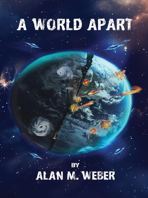 cover image of A World Apart